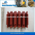 China Elevator Guide Shoe Busher